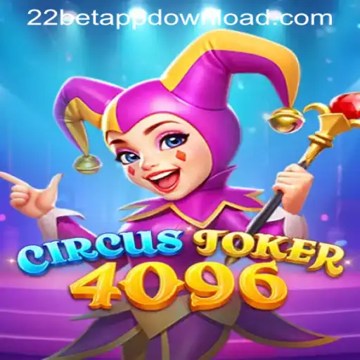 CircusJoker4096: The Exciting Digital Adventure Game