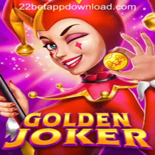 Step into the Thrilling World of GoldenJoker on 22BET APP DOWNLOAD