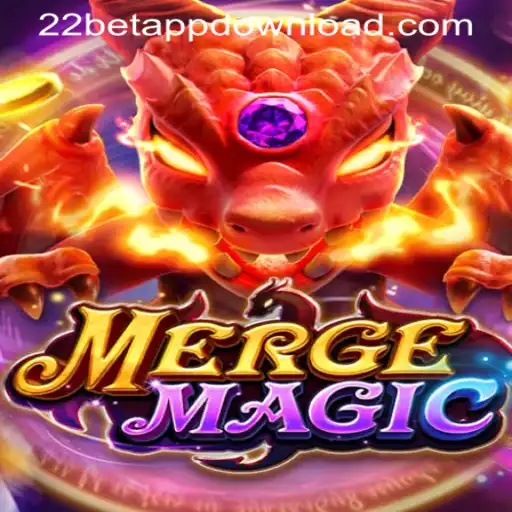 MergeMagic: A Spellbinding Journey into the World of Merging and Magic