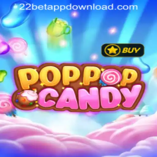 Exploring the Exciting World of POPPOPCANDY and How to Download the 22BET App