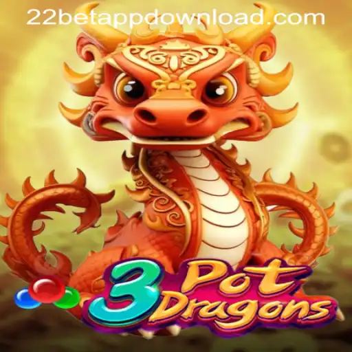 Unveiling 3PotDragons: A Thrilling Adventure in Mobile Gaming