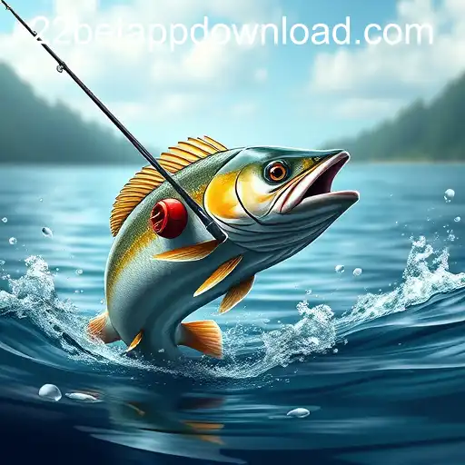 Diving into the Digital Depths: The Allure of Fishing Games