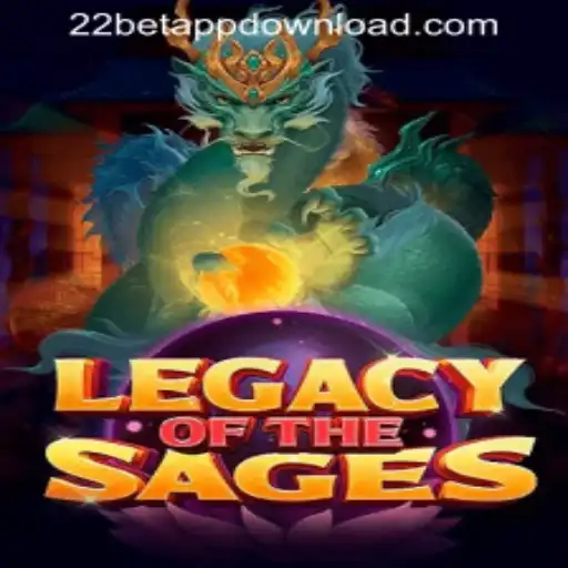 LegacyoftheSages: A Dive into the Mystical Realm and Modern Connections