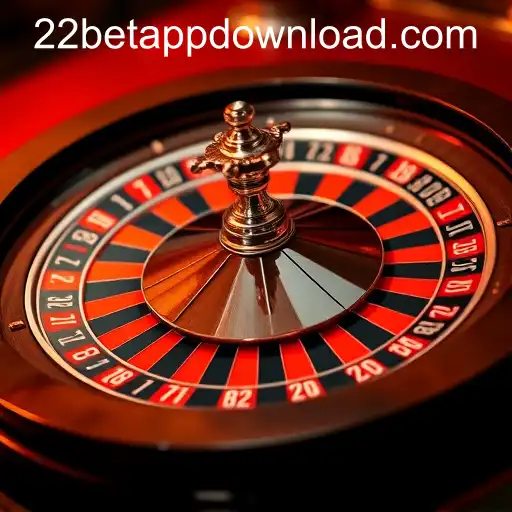 The Intricacies of Roulette and How 22BET APP DOWNLOAD Enhances Your Experience